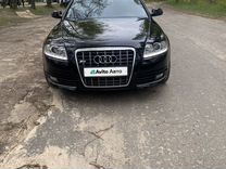 Audi A6 3.0 AT, 2011, 302 000 км, с пробегом, цена 1 750 000 руб.