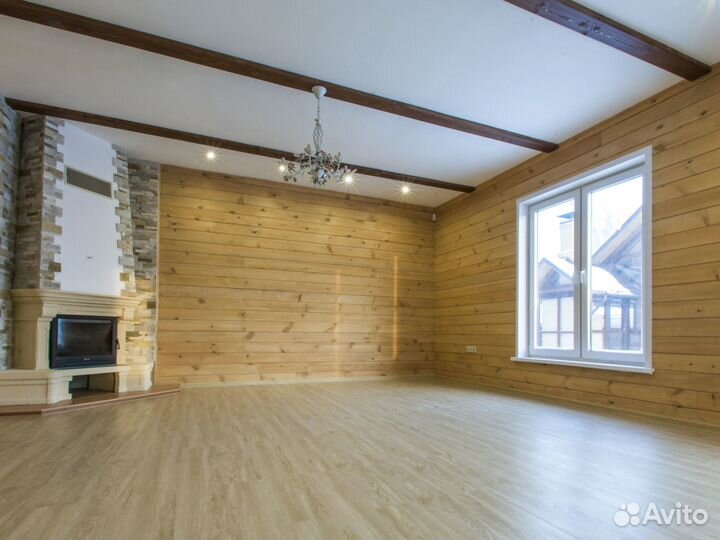 Качественный ремонт домов под ключ с гарантией