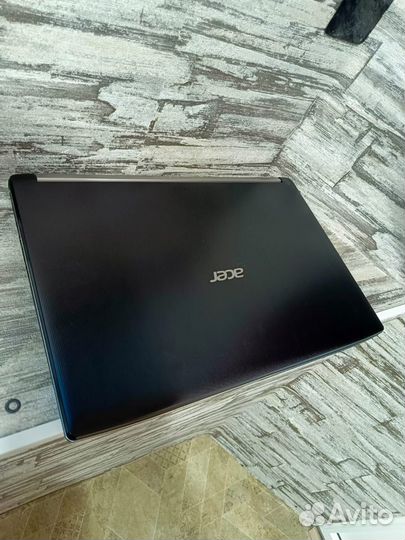 Ноутбук Acer Aspire 5 A517-51G-58BL