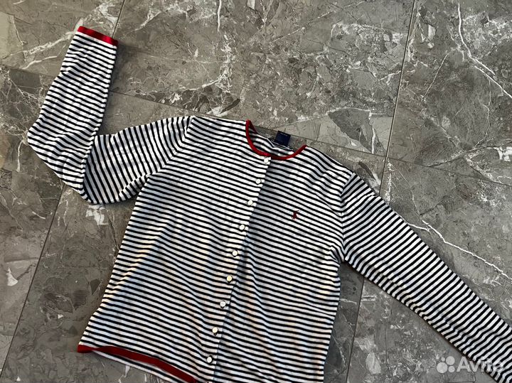 Кардиган polo ralph lauren