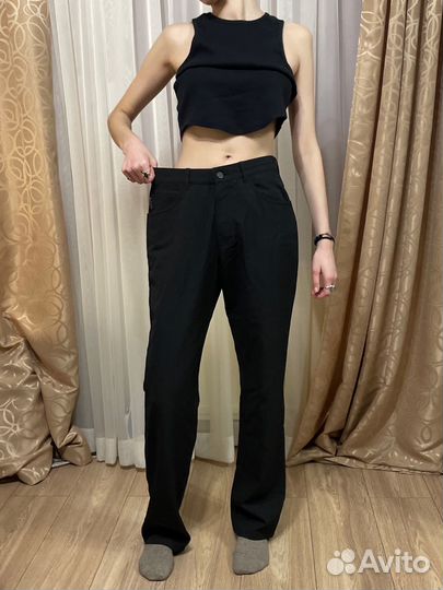 Брюки из Италии