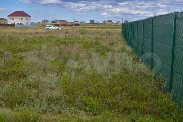 Участок 8 сот. (ИЖС)