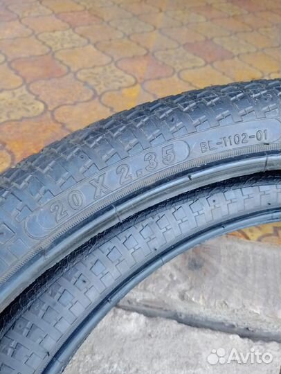Покрышки на велосипед r13