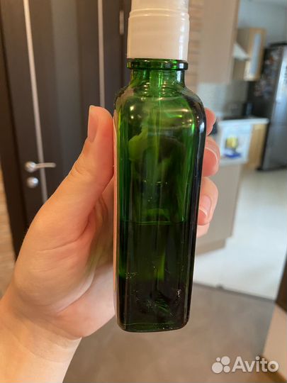 Weleda масло от растяжек