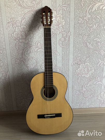 Гитара Cort AC 100 NS