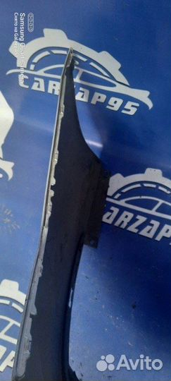 Бампер задний Toyota Camry V70 2018