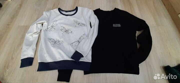 Женские вещи пакетом 40 42