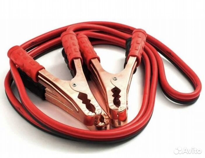 Прикуриватель акб 450 Ампер zebra