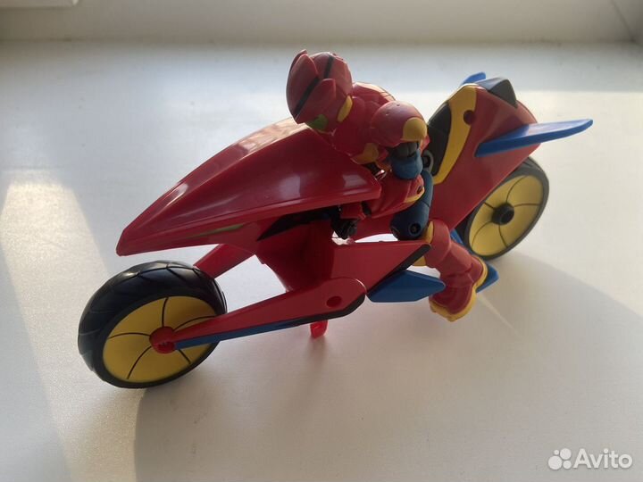 Фигурка персонажа Power Players Аксель