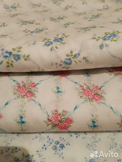 Пододеяльник СССР