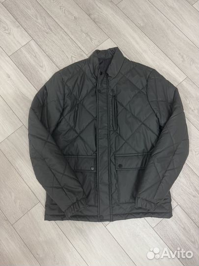 Весення мужская куртка