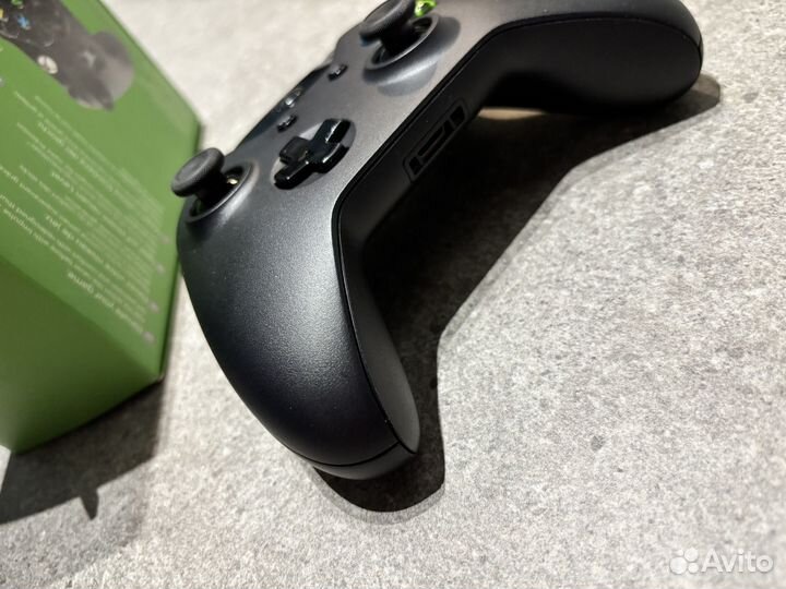 Геймпад XBox оригинал новый