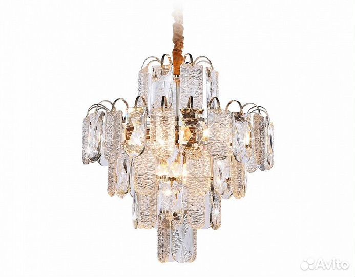 Подвесная люстра Ambrella Light TR TR5231