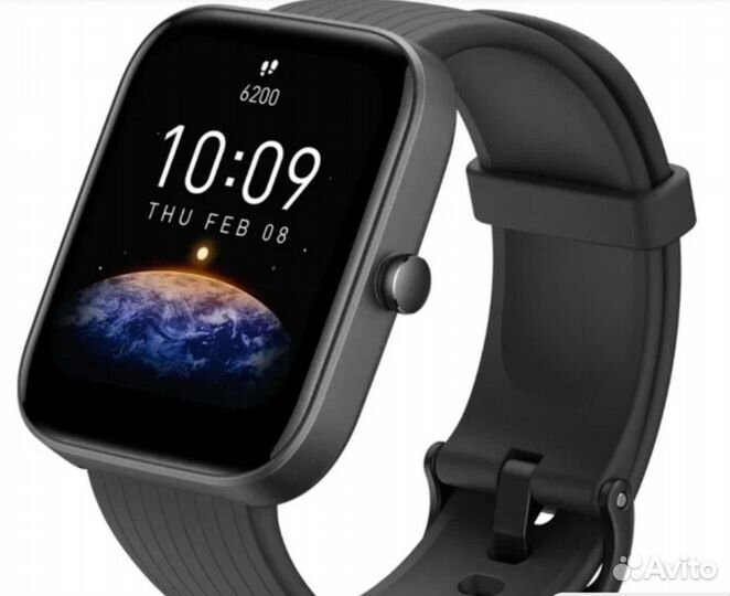 Amazfit Bip U pro