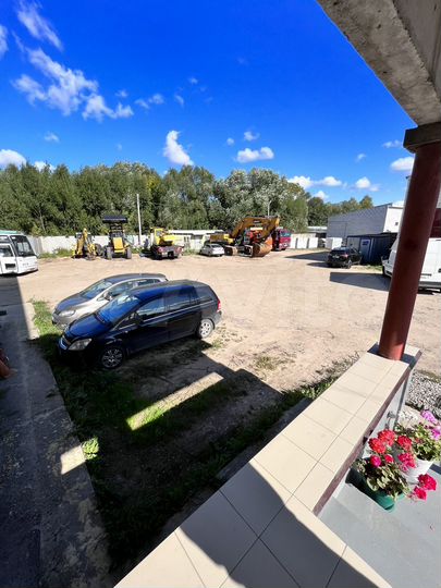 Готовый бизнес, 500 м²