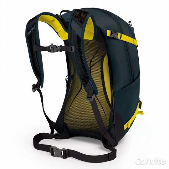 Рюкзак Osprey Hikelite 26