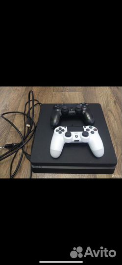 Sony PS4