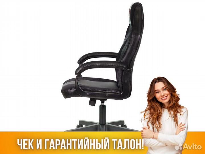Кресло игровое A4Tech Bloody GC-200