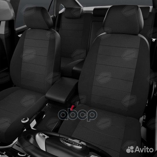 UJK31-0108 Универсальные чехлы avtolider1 UJK31