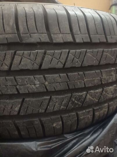 LingLong Green-Max 215/55 R18