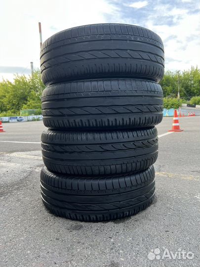 Bridgestone Turanza ER300 195/55 R16