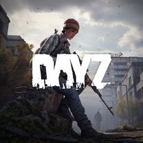 DayZ PS4/PS5 на Русском