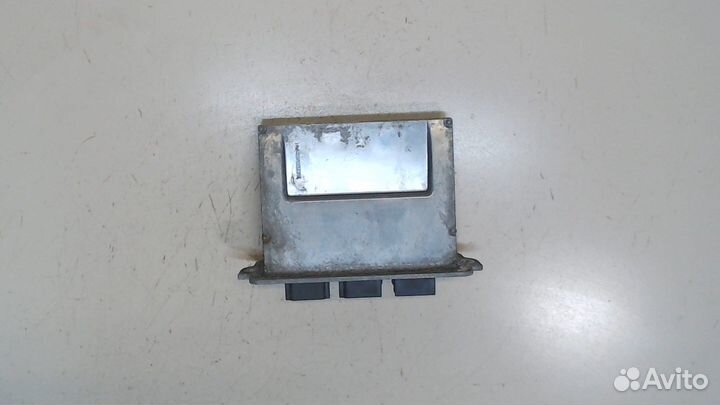 Блок управления двигателем Ford Escape, 2008