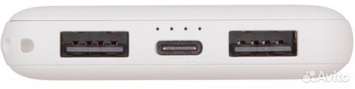 Внешний аккумулятор rivacase VA2405 5000 mAh