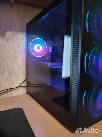 Продам пк