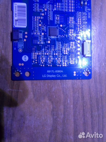 Irbis T32Q44FAL инвертор