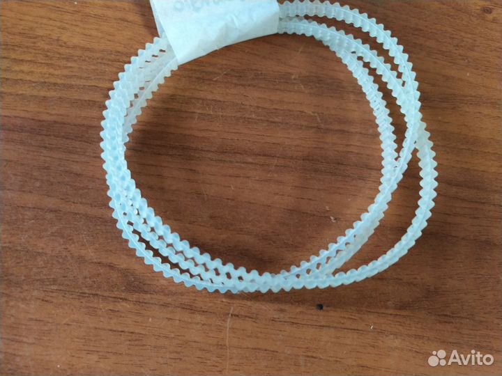 Ремень на швейную машину