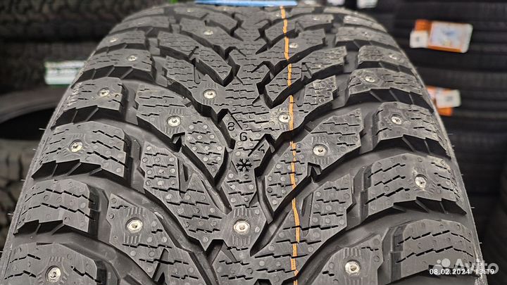 Nokian Tyres Hakkapeliitta 9 195/65 R15 95T