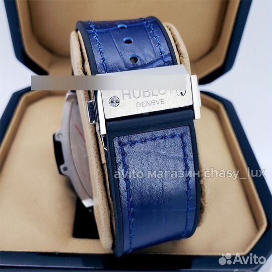 Часы Hublot Senna Champion 88