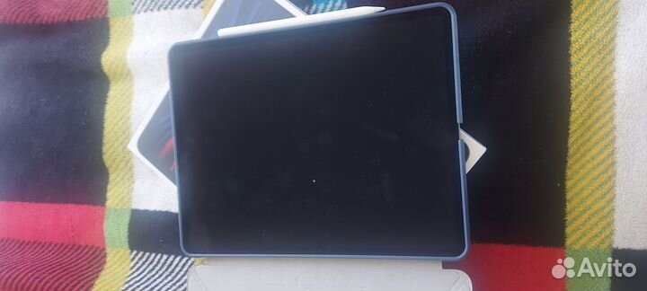 iPad pro 12.9-inch(5th generation)