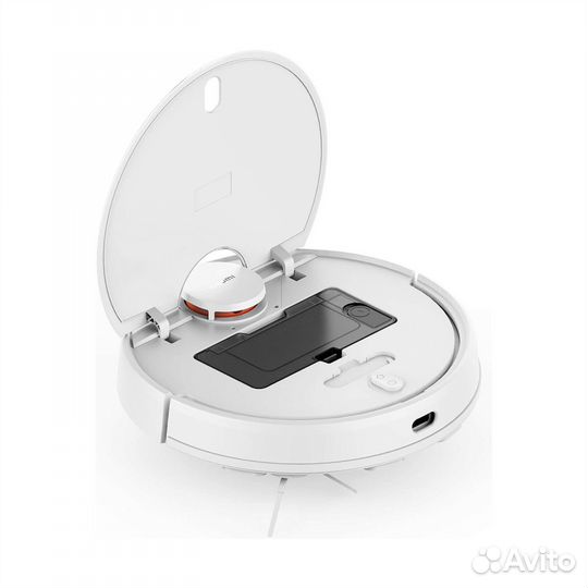 Робот-Пылесосы Xiaomi Robot Vacuum S12 Новые