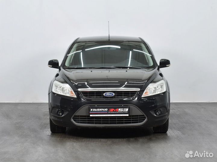 Ford Focus 1.6 МТ, 2011, 159 367 км