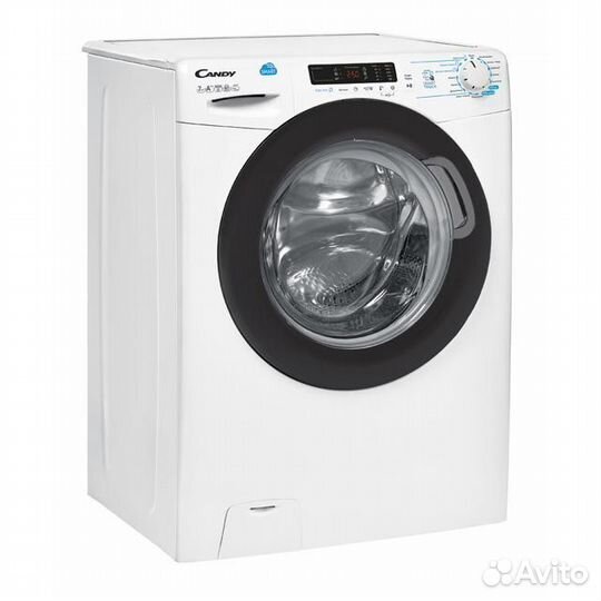 Новая стиральная машина candy с доставкой