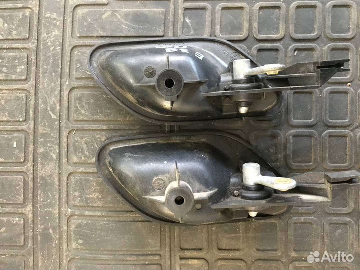 Ручка внутренняя bmw e39 e38