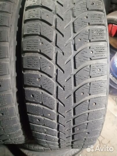 Bridgestone Ice Cruiser 5000 195/65 R15