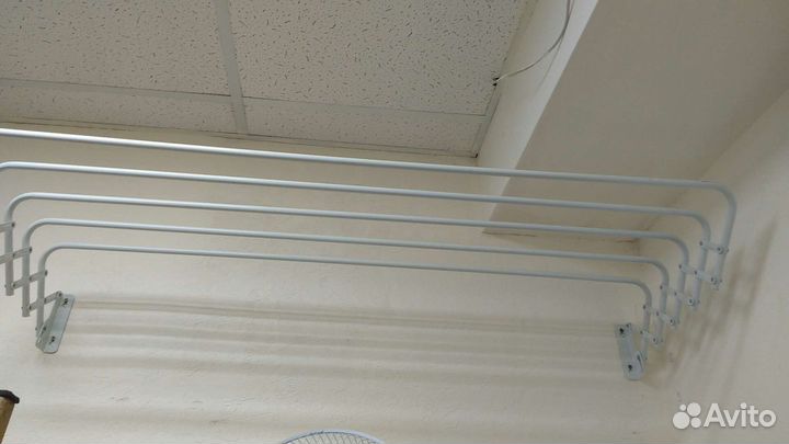 Сушилка для белья б/к