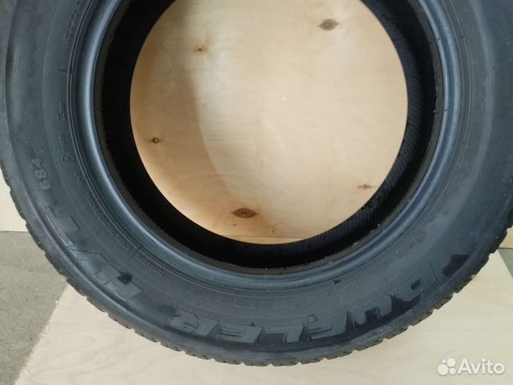 Bridgestone Dueler H/T 684 205/65 R16 95T