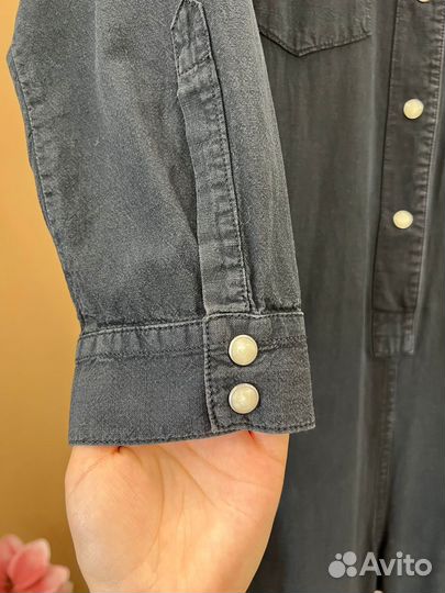 Комбинезон оригинал R13