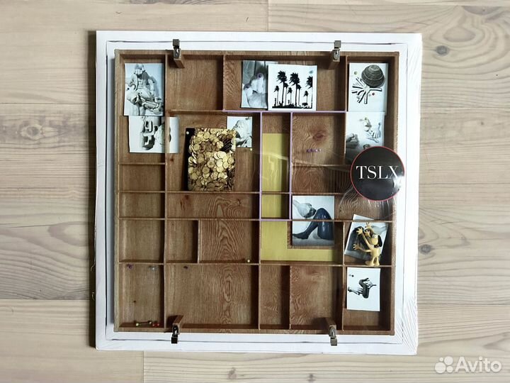 Винил Tolouse Low Trax – Leave Me Alone (LP)