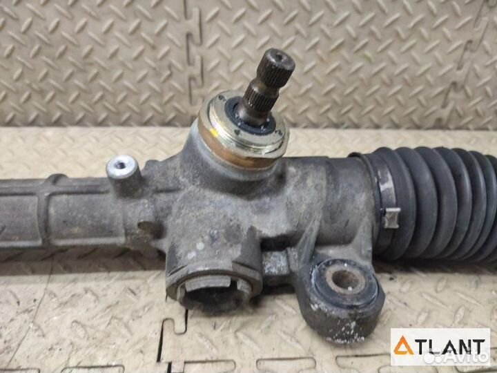 Рулевая рейка toyota sienta