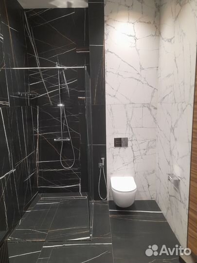 Ремонт и строительство квартир и домов