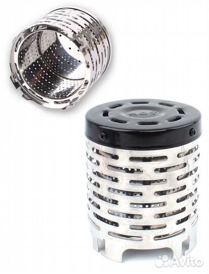 Портативный туристический обогреватель CLS