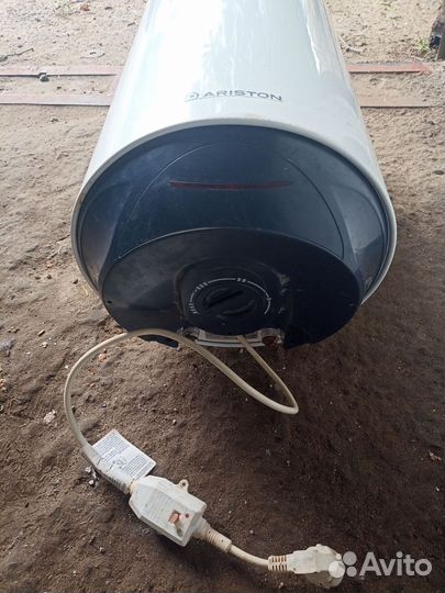 Водонагреватель