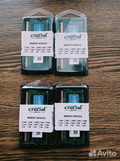 Оперативная память ddr3l 8gb 16gb 1600mhz