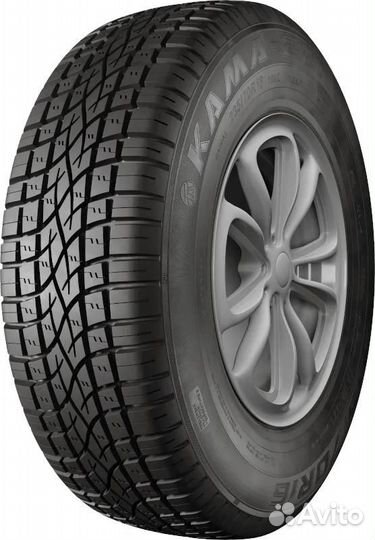 КАМА Кама-221 235/70 R16 109Q