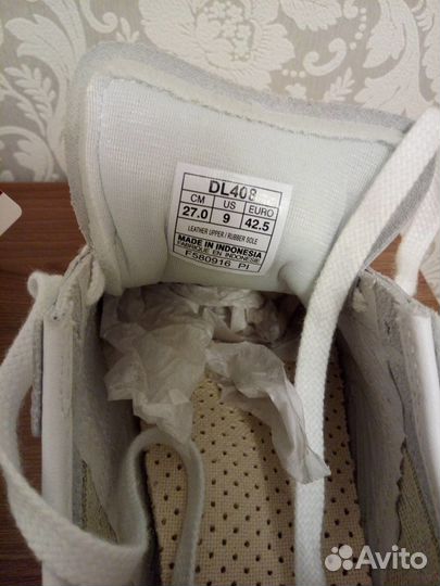 Кроссовки asics (Onitsuka Tiger by asics)